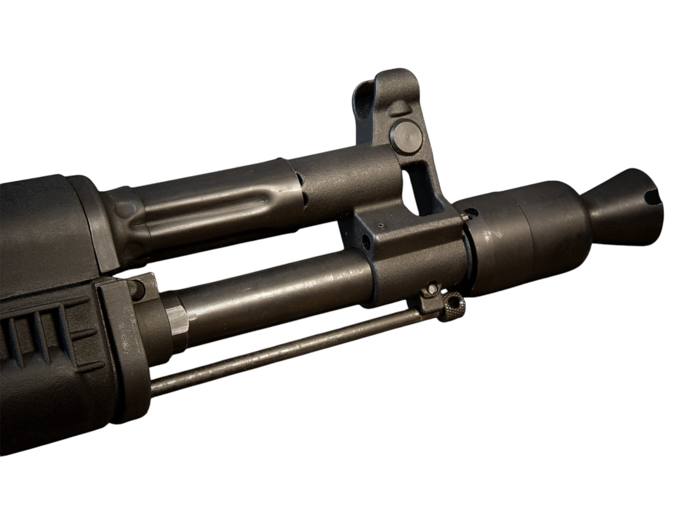 Wolverine Airsoft MTW AK-105 XB — HPA AK Platform
