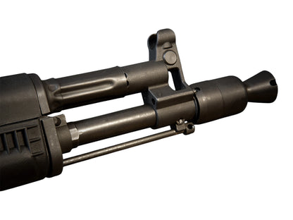 Wolverine Airsoft MTW AK-105 XB — HPA AK Platform