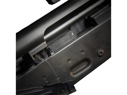 Wolverine Airsoft MTW AK-105 XB — HPA AK Platform