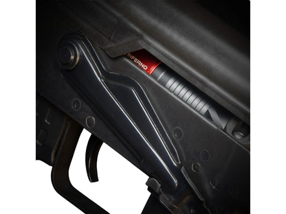 Wolverine Airsoft MTW AK-105 XB — HPA AK Platform