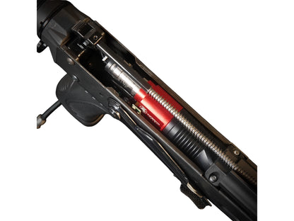 Wolverine Airsoft MTW AK-105 XB — HPA AK Platform