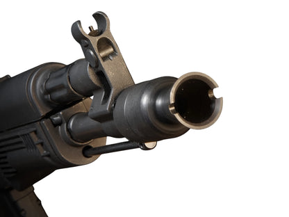 Wolverine Airsoft MTW AK-105 XB — HPA AK Platform