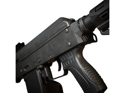Wolverine Airsoft MTW AK-105 XB — HPA AK Platform