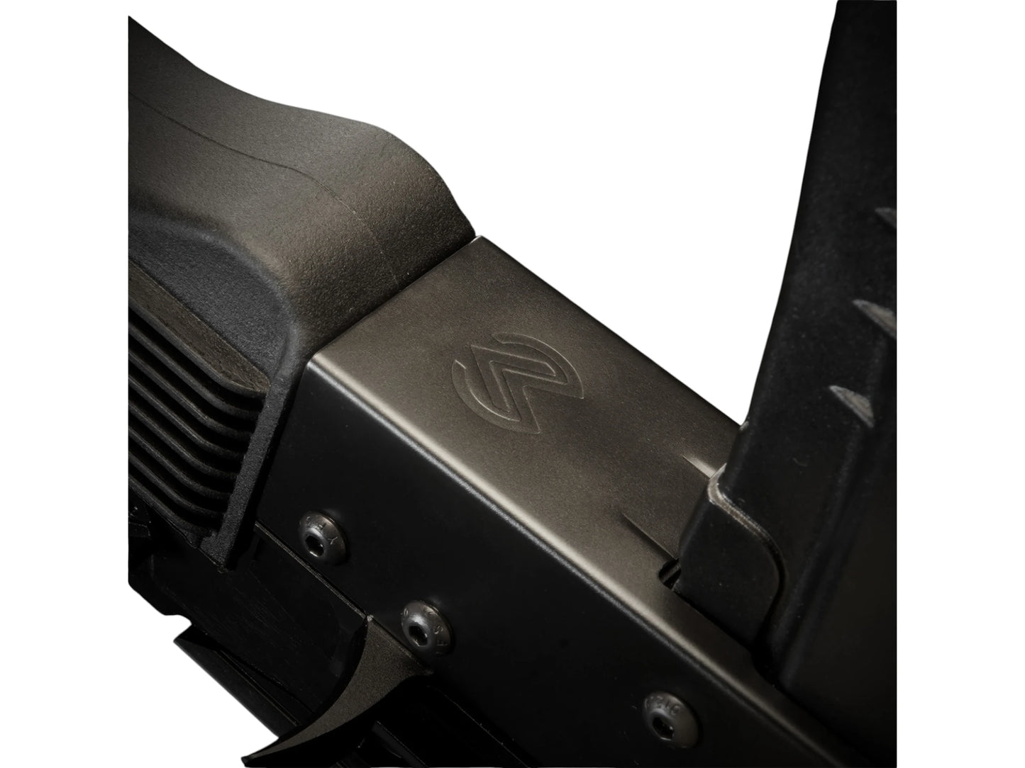 Wolverine Airsoft MTW AK-105 XB — HPA AK Platform