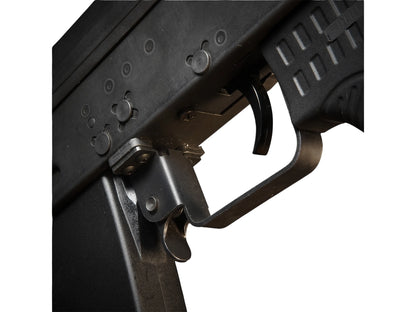 Wolverine Airsoft MTW AK-105 XB — HPA AK Platform