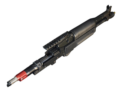 Wolverine Airsoft MTW AK-105 XB — HPA AK Platform