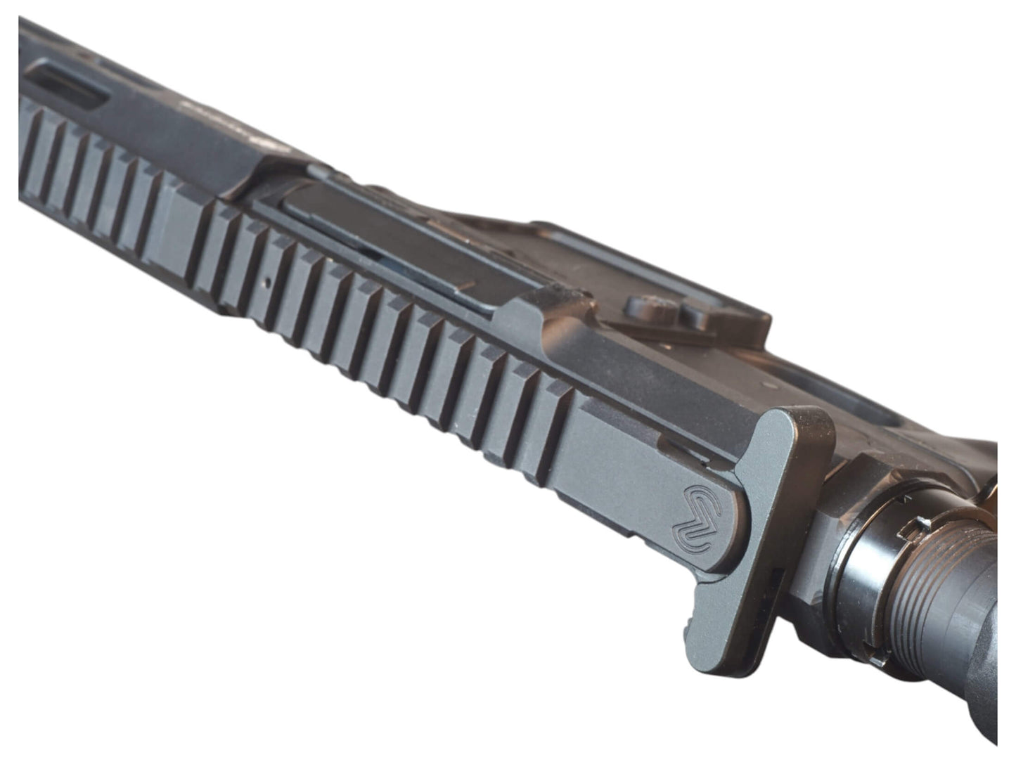 Wolverine Airsoft MTW Billet Tactical - 7" CQB