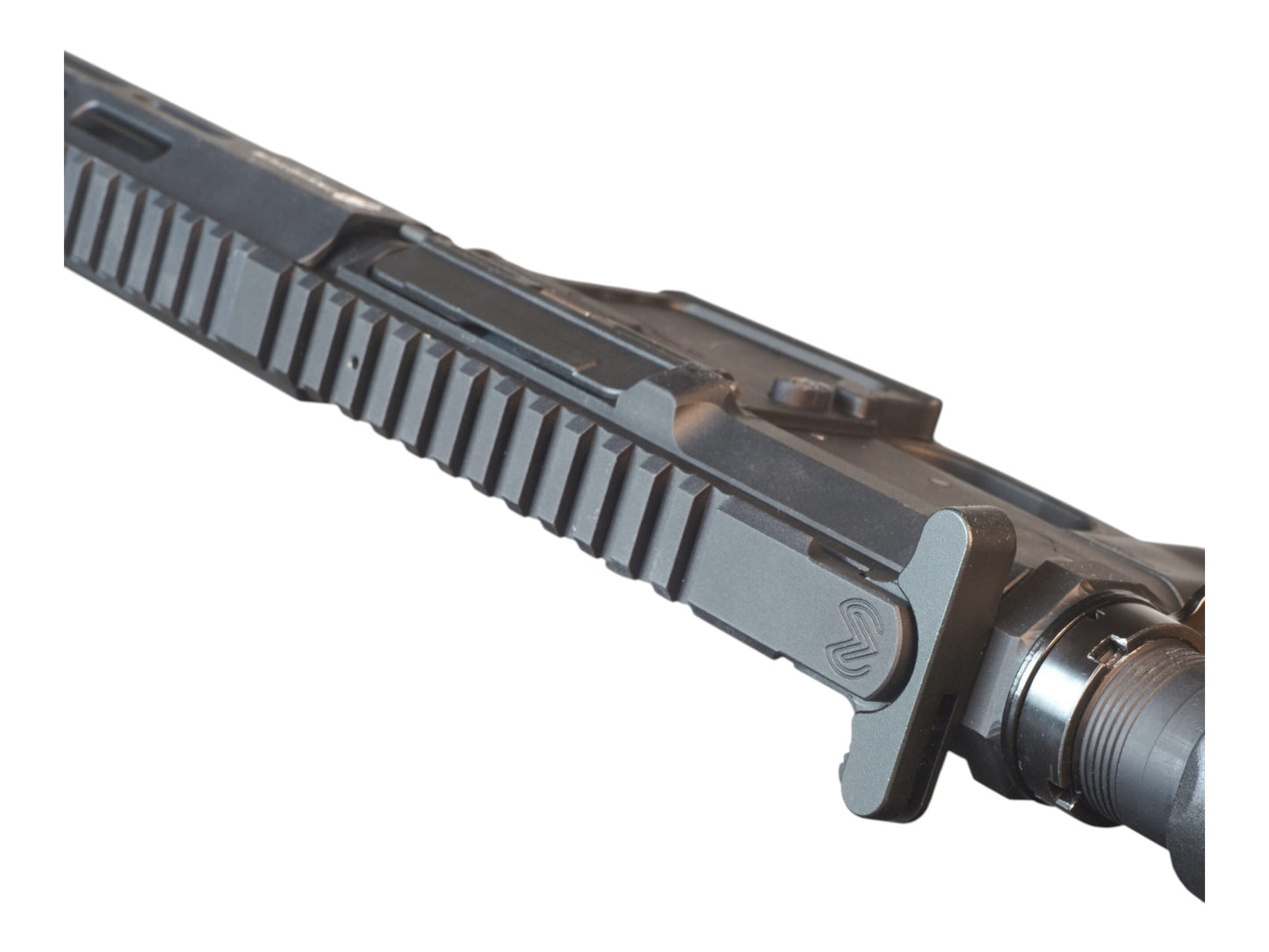 Wolverine Airsoft MTW Billet Unleashed HPA