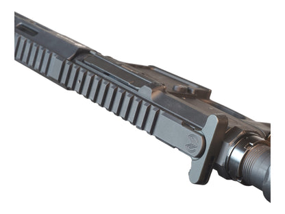 Wolverine Airsoft MTW Billet Unleashed HPA