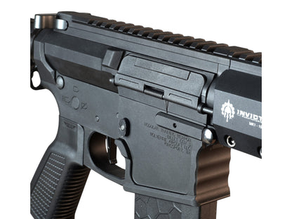 Wolverine Airsoft MTW Billet Unleashed HPA