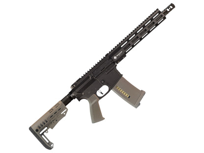 Wolverine Airsoft MTW Billet Tactical 10" SBR - Tan