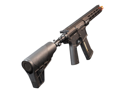 Wolverine Airsoft MTW Billet Unleashed HPA