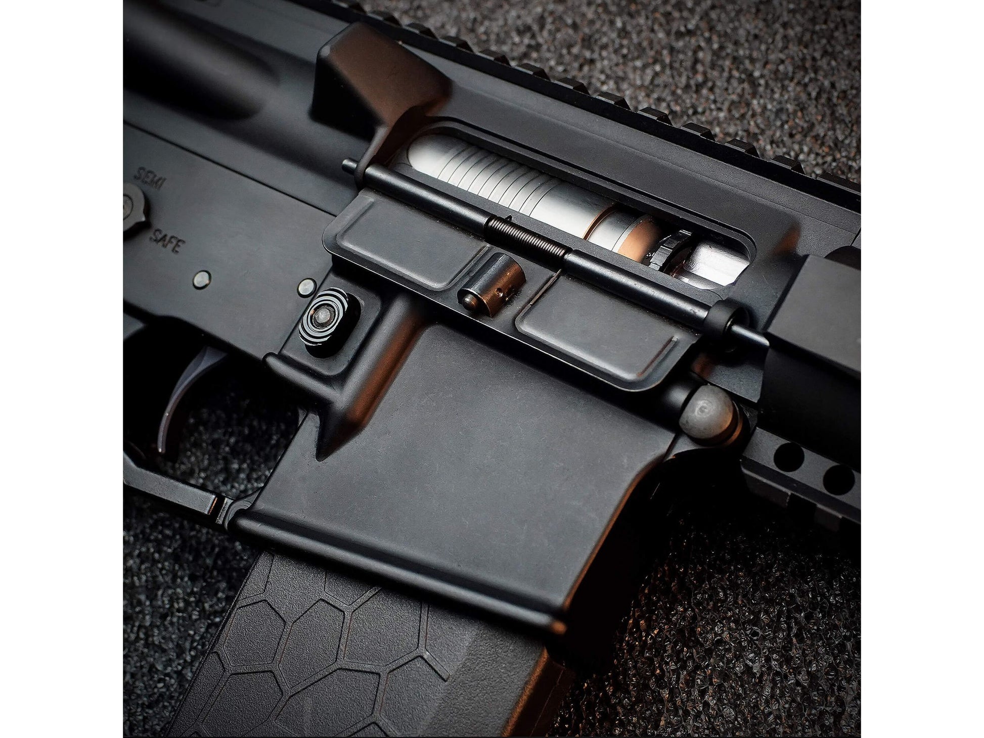 Viper Gun Mat AR15 – Titan Forge Airsoft