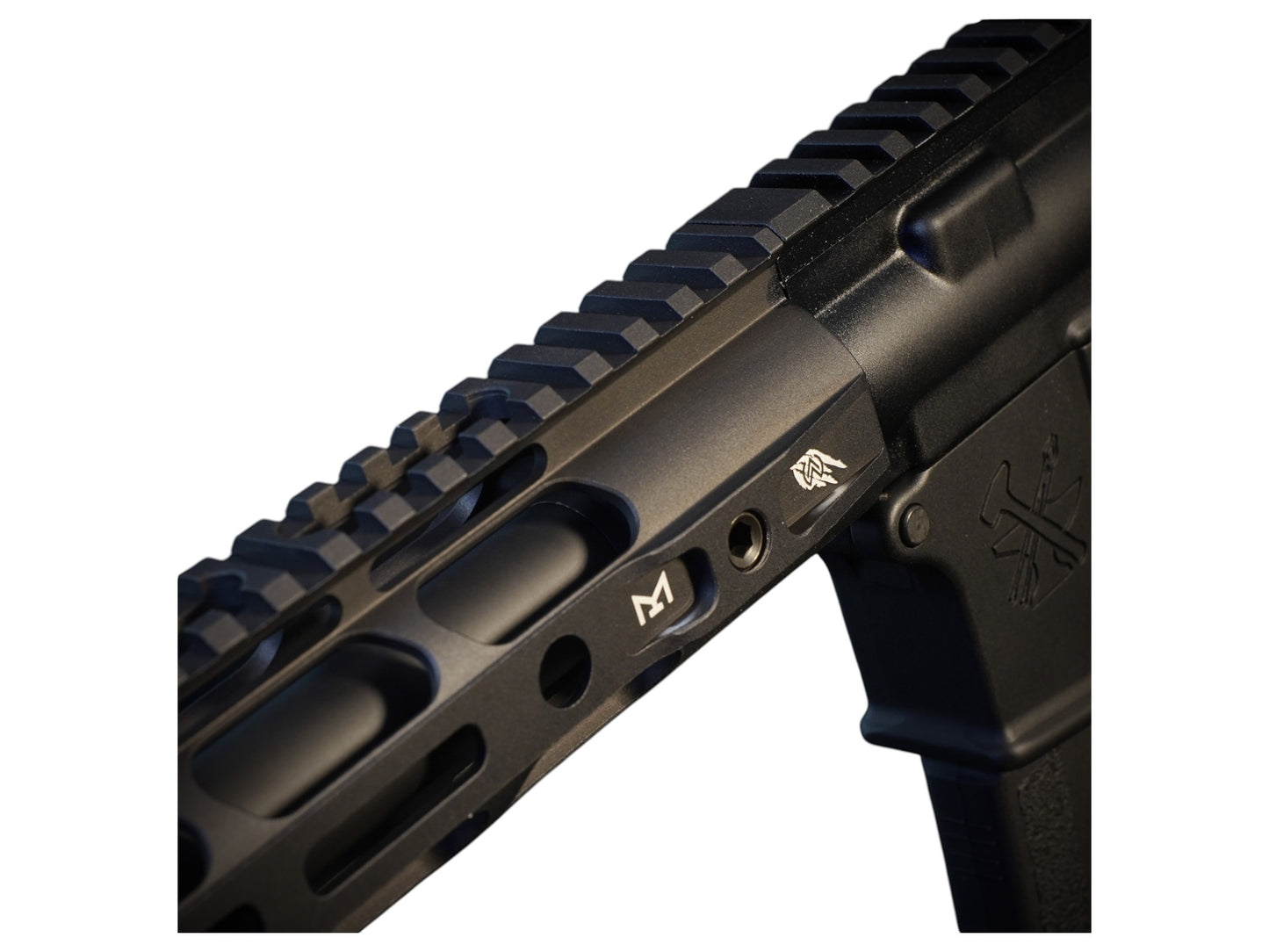 Wolverine Airsoft MTW Forged Standard - 14" Carbine