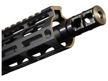 Wolverine MTW Forged Series: SI