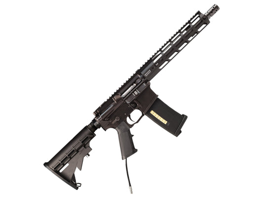 Wolverine Airsoft MTW Forged Standard - 10" SBR