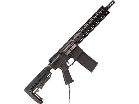Wolverine Airsoft MTW Forged Tactical - 10" SBR