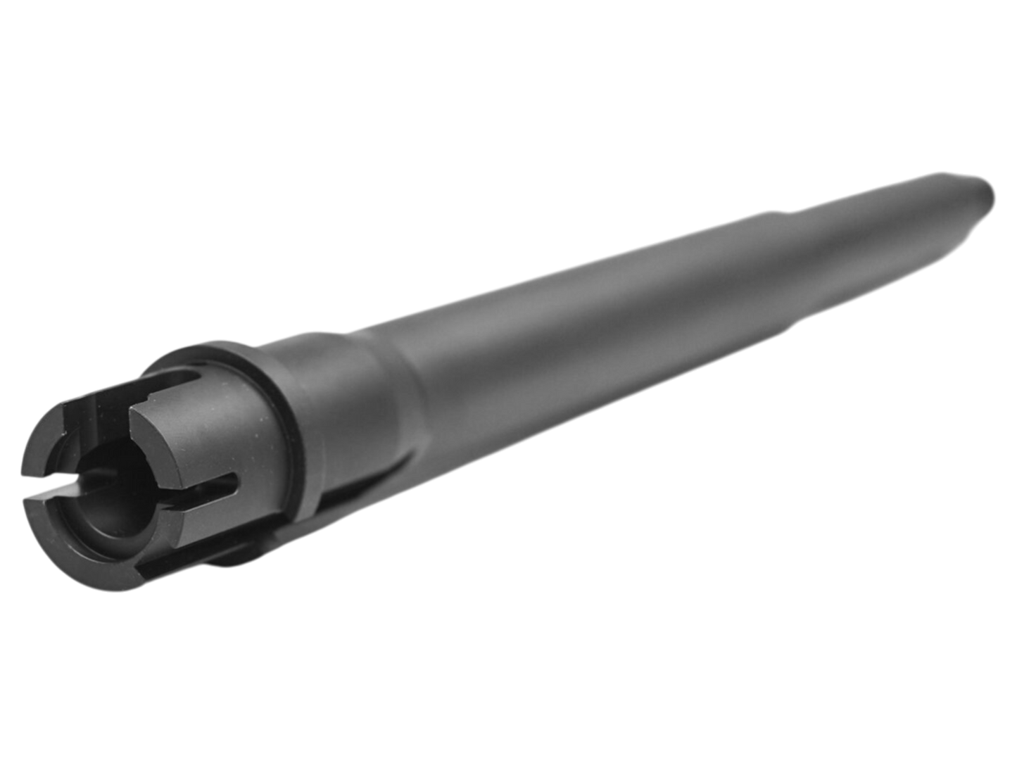 Wolverine MTW Outer Barrel — Genuine Replacement (Multiple Lengths)