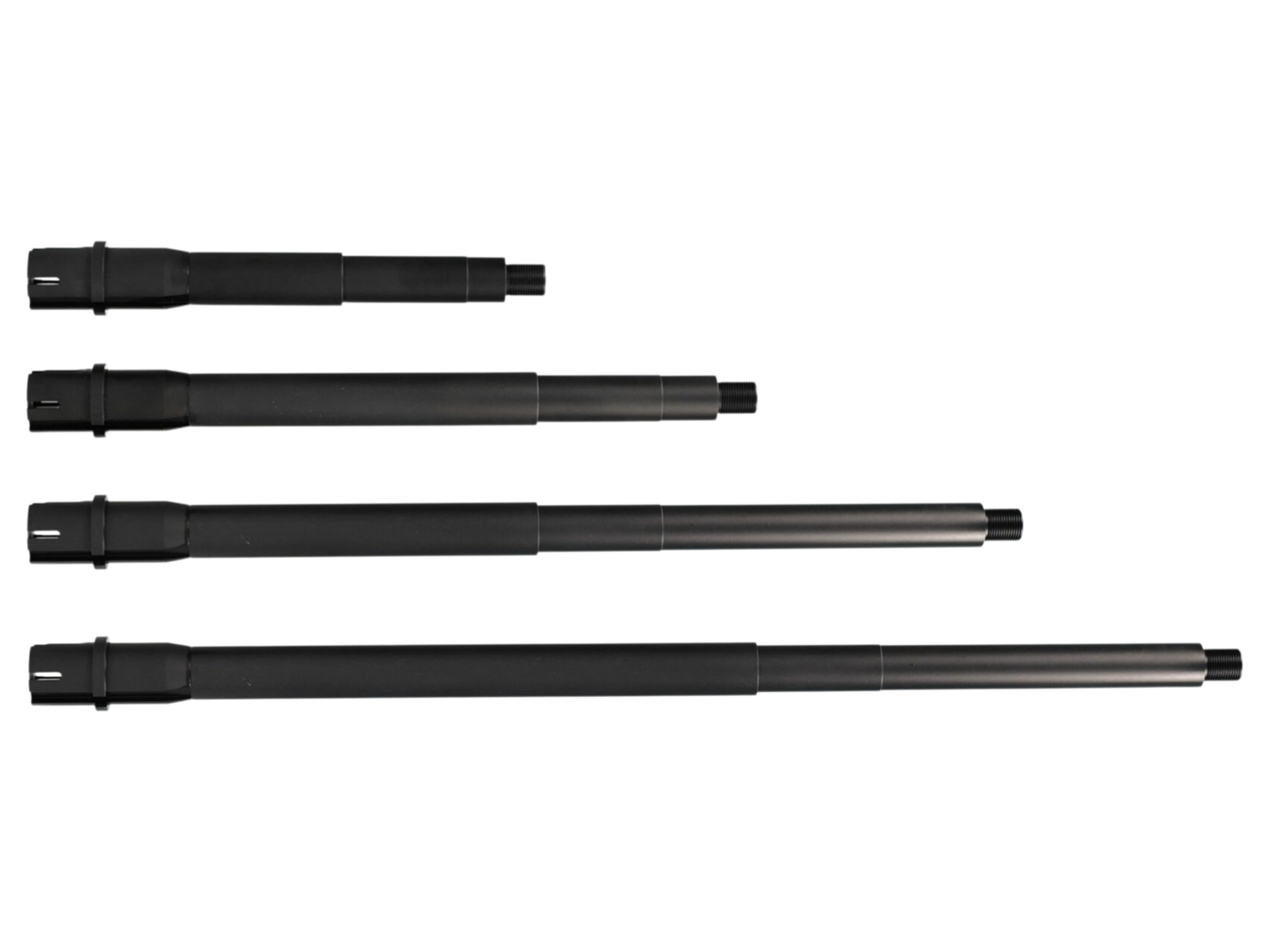 Wolverine MTW Outer Barrel — Genuine Replacement (Multiple Lengths)