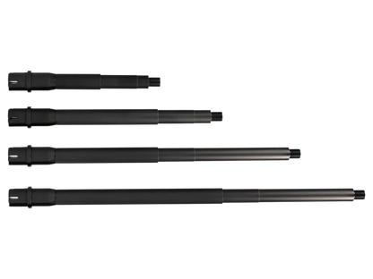 Wolverine MTW Outer Barrel — Genuine Replacement (Multiple Lengths)