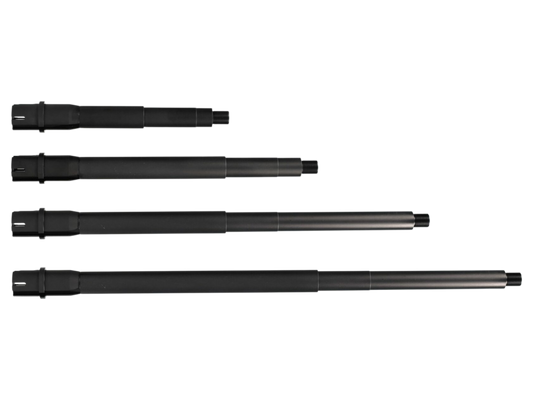 Wolverine MTW Outer Barrel — Genuine Replacement (Multiple Lengths)