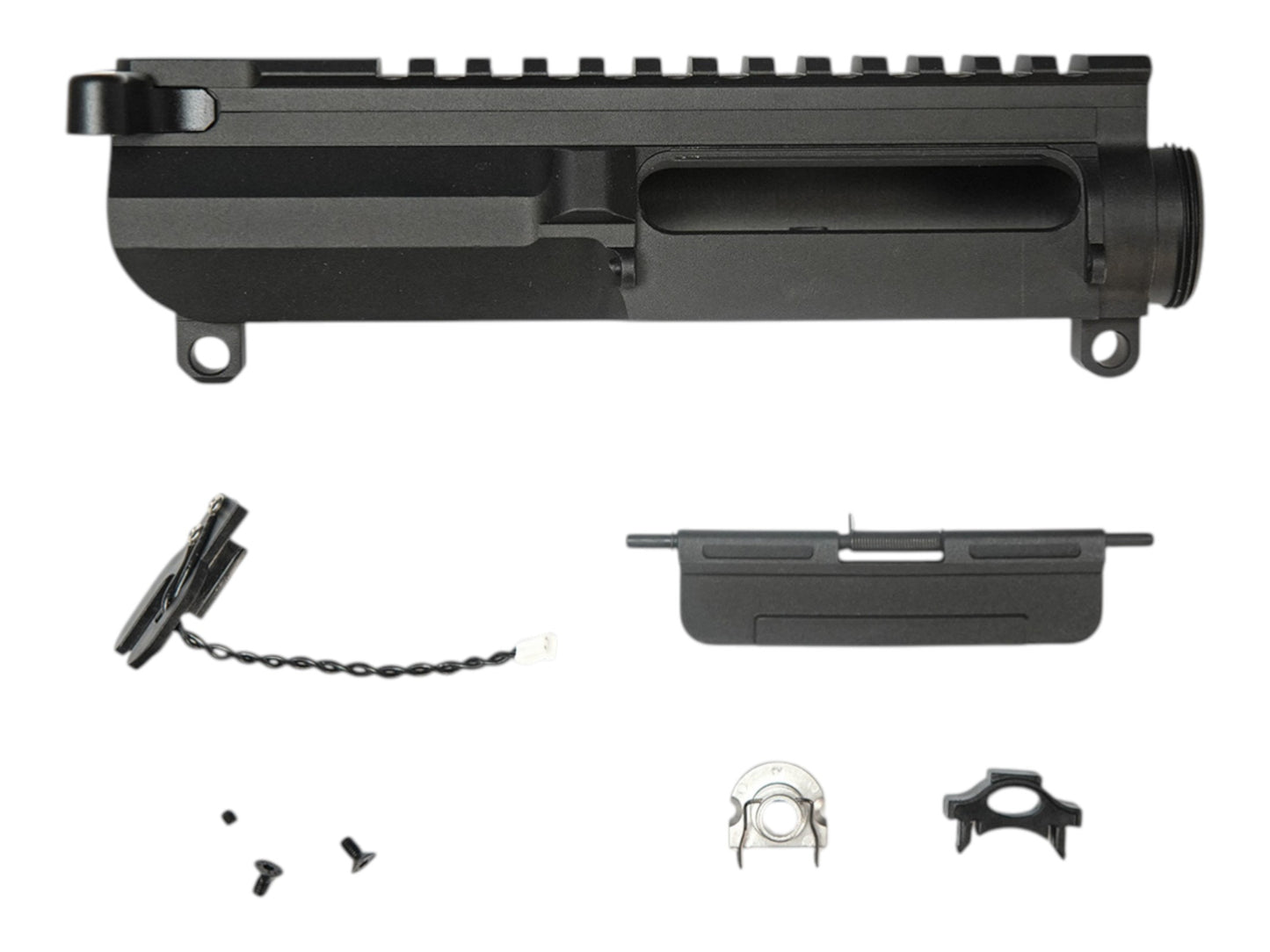Wolverine Airsoft MTW Billet Upper Receiver Kit