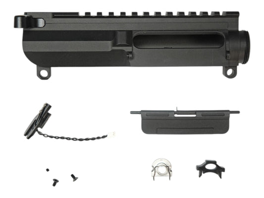 Wolverine Airsoft MTW Billet Upper Receiver Kit