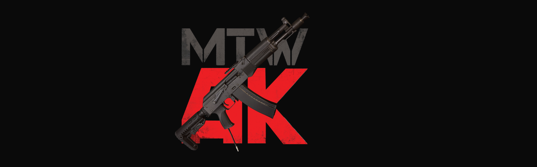 Titan Forge Airsoft