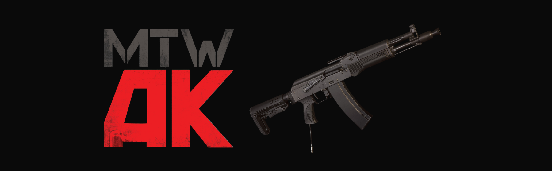 Titan Forge Airsoft