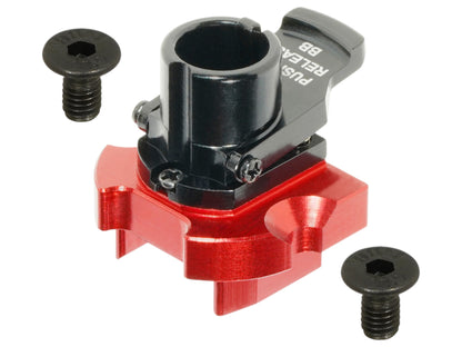MAXX CNC Aluminium Advanced Feed Tube MTW M4