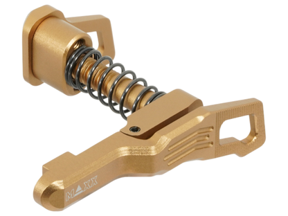 Maxx Model CNC Aluminium Advanced Magazine Release (MTW M4)