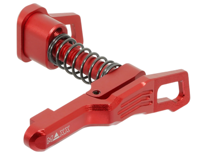 Maxx Model CNC Aluminium Advanced Magazine Release (MTW M4)
