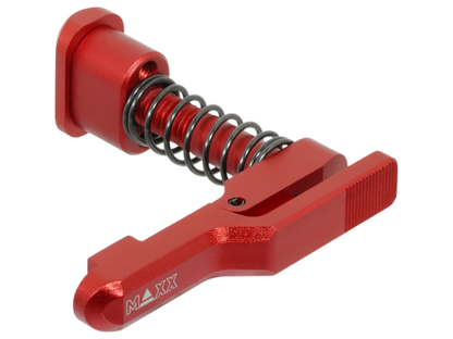 Maxx Model CNC Aluminium Advanced Magazine Release (MTW M4)