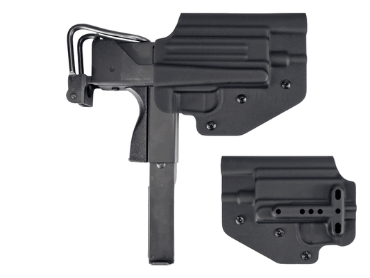 Pro Series SMG Ingram MAC 11 Holster