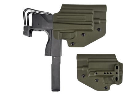 Pro Series SMG Ingram MAC 11 Holster