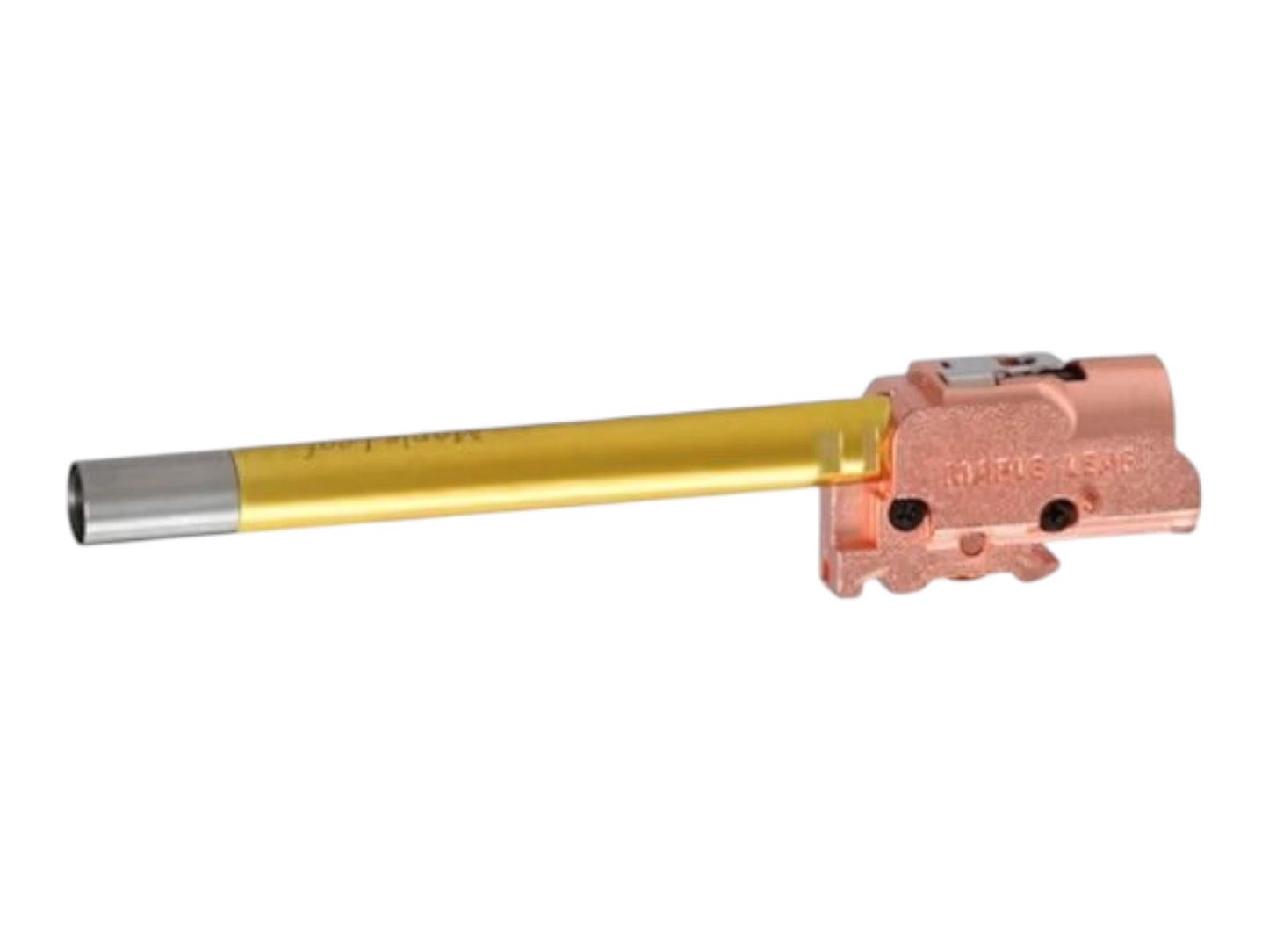 Maple Leaf G/EU Series Chamber Set with 6.04mm Crazy Jet Inner Barrel & 60° Autobot