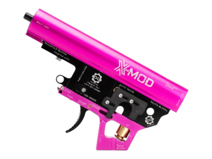 MechLabs XX-Mod Fully Mechanical HPA Engine for V2 Gearbox
