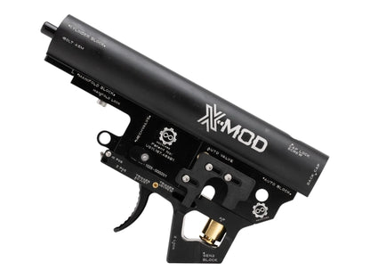 MechLabs XX-Mod Fully Mechanical HPA Engine for V2 Gearbox