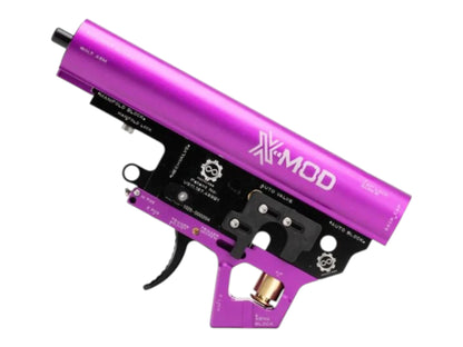 MechLabs XX-Mod Fully Mechanical HPA Engine for V2 Gearbox