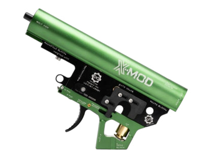 MechLabs XX-Mod Fully Mechanical HPA Engine for V2 Gearbox