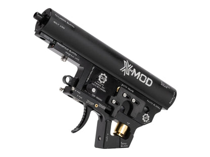 MechLabs XX-Mod Fully Mechanical HPA Engine for V2 Gearbox