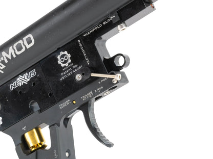 MechLabs XX-Mod Fully Mechanical HPA Engine for V2 Gearbox