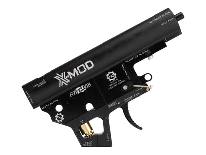 MechLabs XX-Mod Fully Mechanical HPA Engine for V2 Gearbox