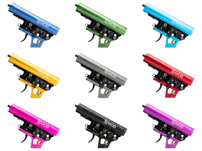 MechLabs XX-Mod Fully Mechanical HPA Engine for V2 Gearbox