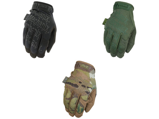 Mechanix - The Original® Tactical Gloves