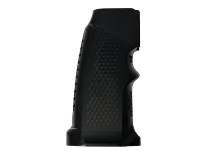 Monk Customs ESG Grip — Heretic Labs Article I, Straight