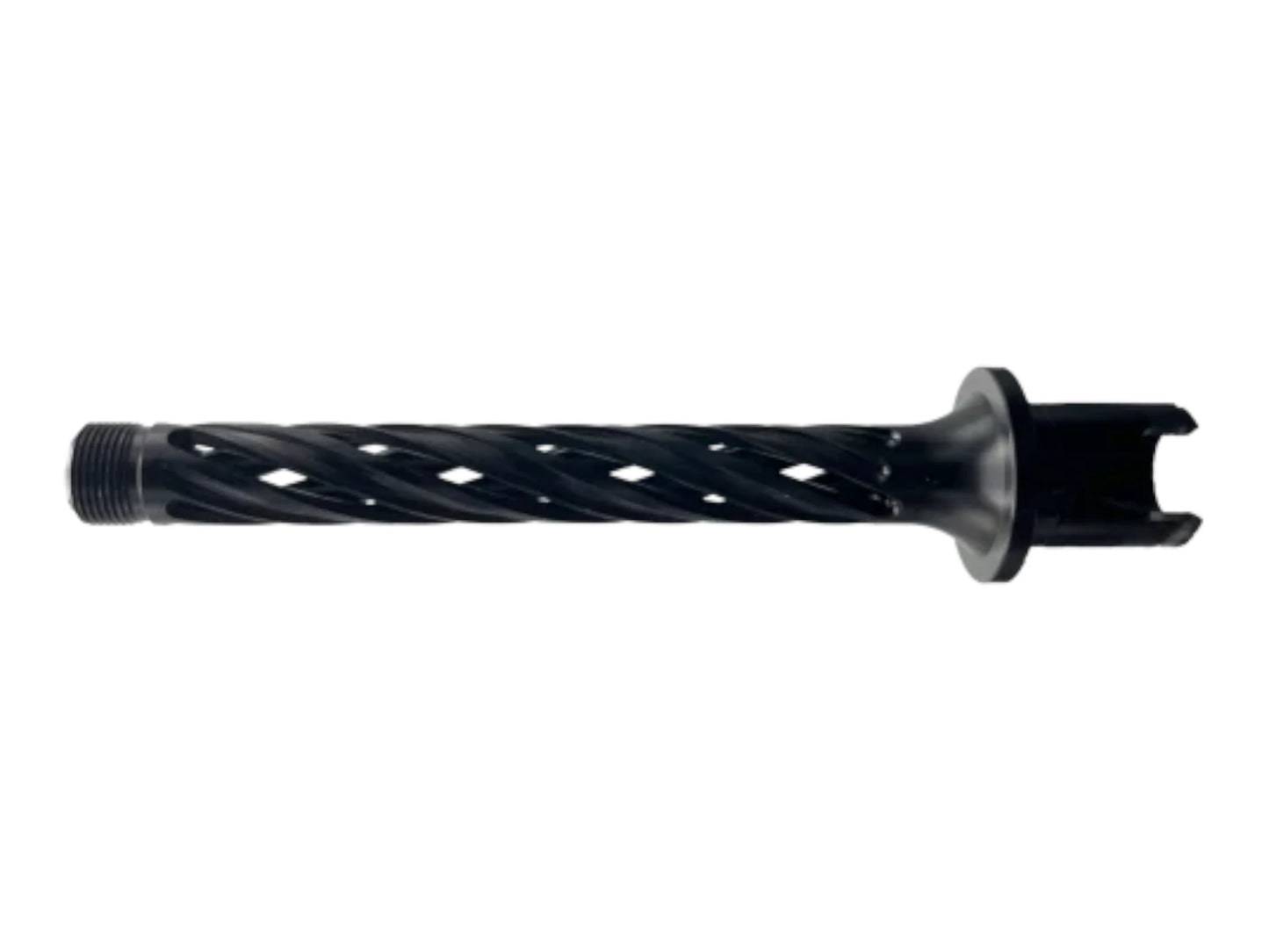 Monk Customs Helix Outer Barrel — M4, 6in and 7in