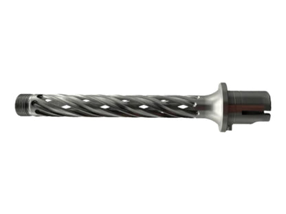 Monk Customs Helix Outer Barrel — M4, 6in and 7in