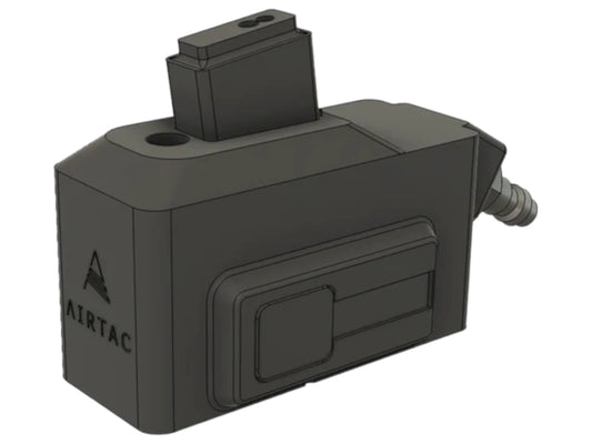 AIRTAC TM/RAVEN/VORSK 1911 TO M4 HPA ADAPTER