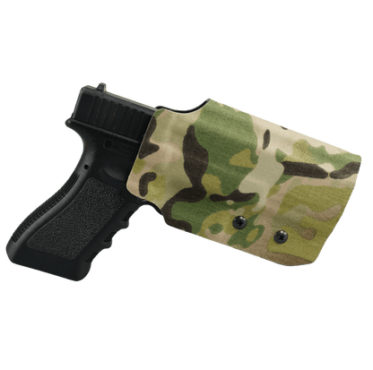 Pro Series Glock Holster